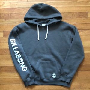 Billabong hoodie